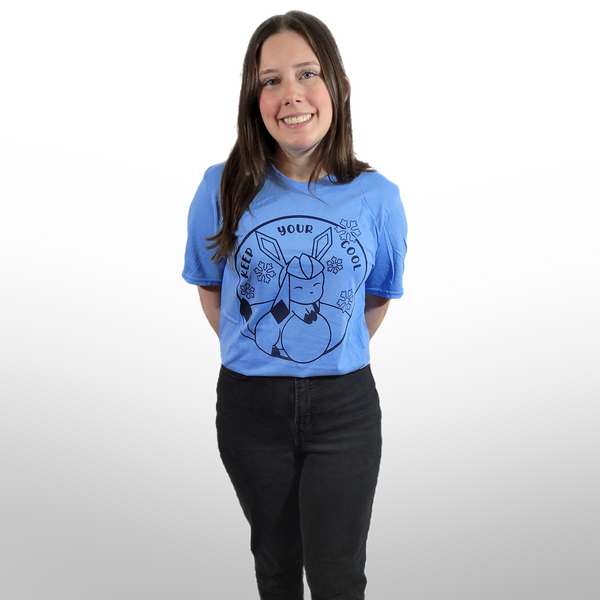 Keep Your Cool T-Shirt