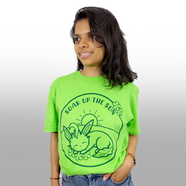 Soak Up the Sun T-Shirt