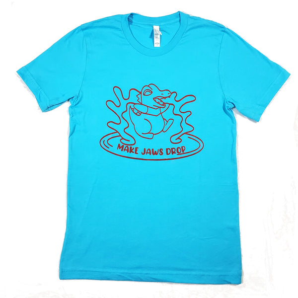 Make Jaws Drop T-Shirt