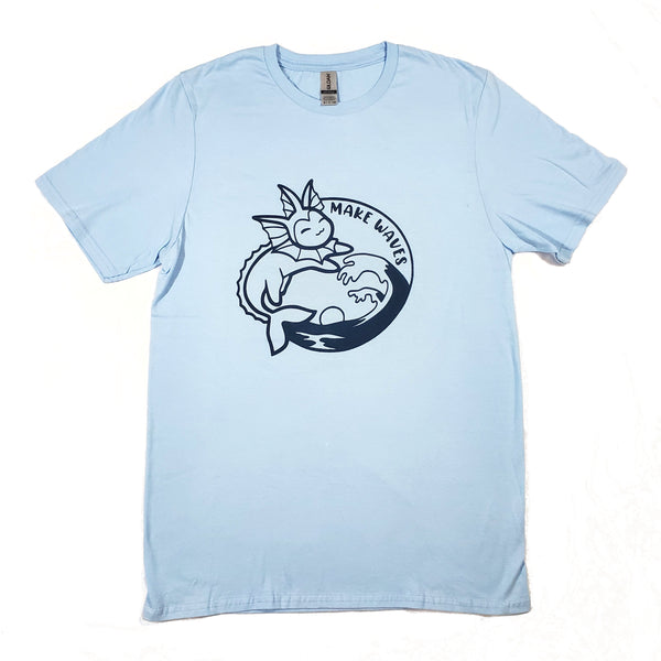 Make Waves T-Shirt