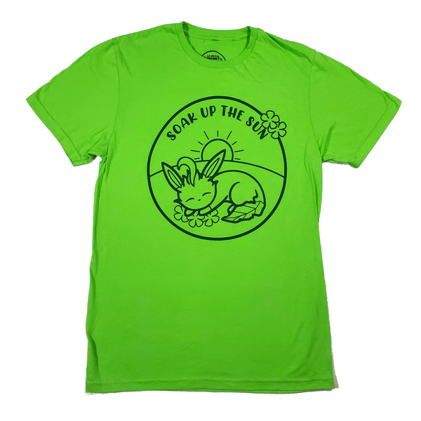 Soak Up the Sun T-Shirt