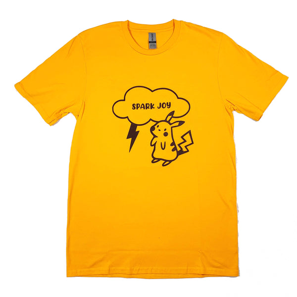 Spark Joy T-Shirt