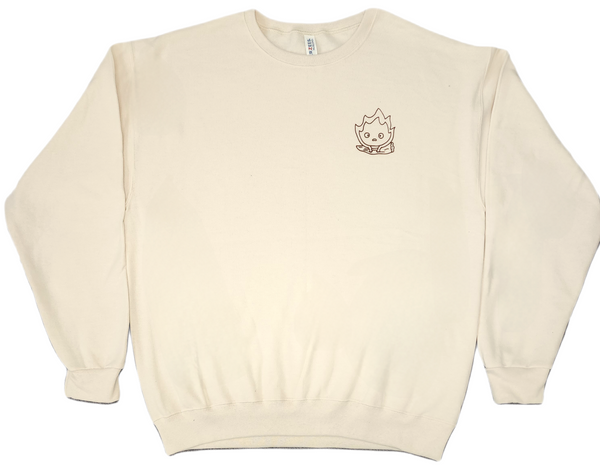 Fire Spirit Sweatshirt